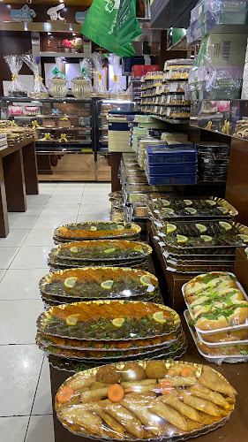 مخابز وحلويات آسيا - الضيافة