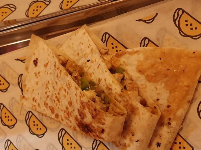 Tacoville - الدمام