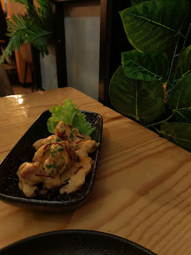 مطعم أوجو - الهفوف‎