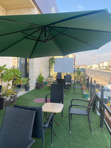 Opinii despre كافيه الجيل العاشر în المدينة المنورة - الضيافة