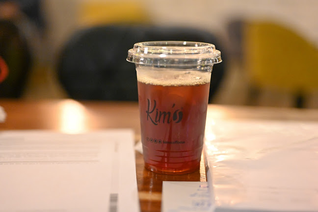 كيمس المروة