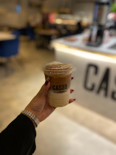 Comentarii opinii despre Caseco Cafe | كاسيكو كافيه