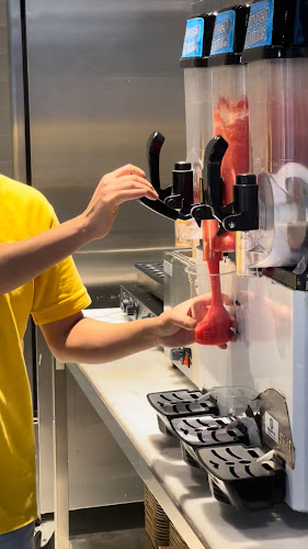 Opinii despre Ce juice _ سي جوس în الدمام - الضيافة