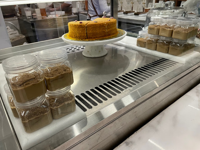 Comentarii opinii despre مقهى سُلاف