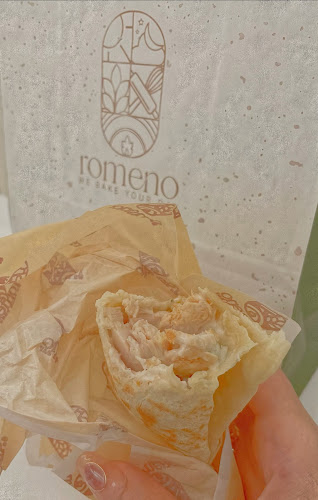 رومينو | Romeno - الضيافة