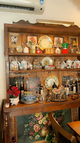 LaFamiglia Bistro Cafe لافاميليا بيسترو كافيه - جدة