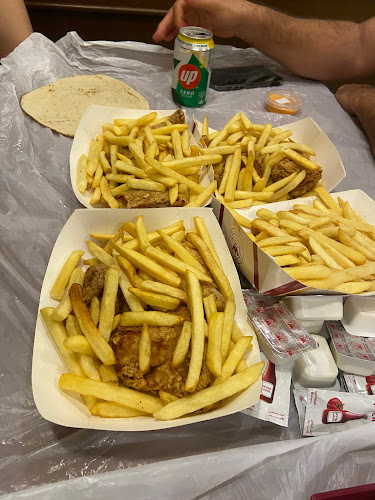 دجاج مبين 5 ,الصفا