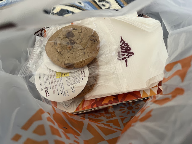 Opinii despre شاورمر în الهفوف‎ - الضيافة