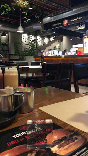 Opinii despre سنشري برجر în الطائف - الضيافة