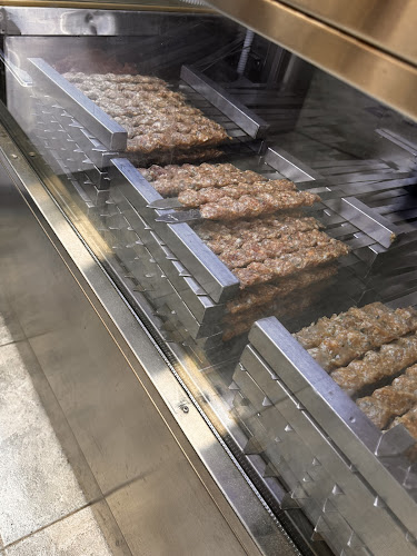 مطعم بيتي رغد - الضيافة