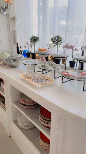 Comentarii opinii despre مطعم سرايا ان