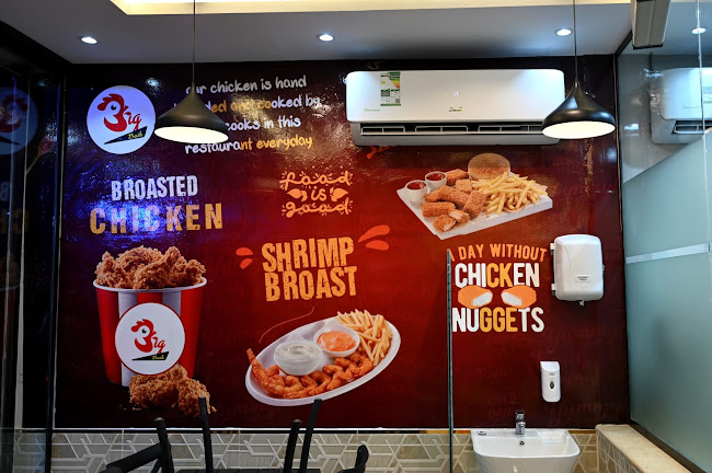 Comentarii opinii despre Big Baik Restaurant مطعم بيج بيك