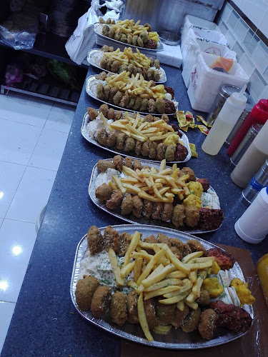 طعم الطعمية