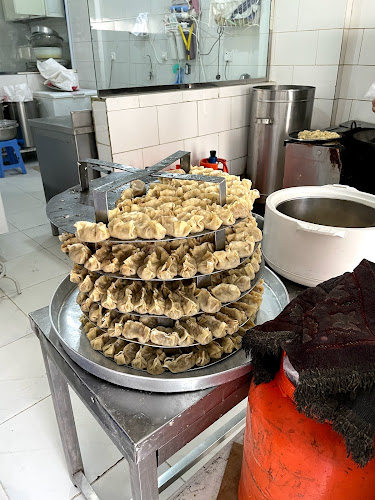 مطعم الخير منتو فرموزة - الضيافة