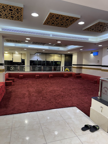 حي, شارع أبي ذر الغفاري، النسيم، جدة 23234