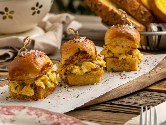 Opinii despre Joe's Bakery în الخبر - الضيافة