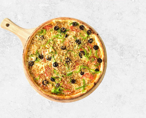 Comentarii opinii despre و1ن بيتزا