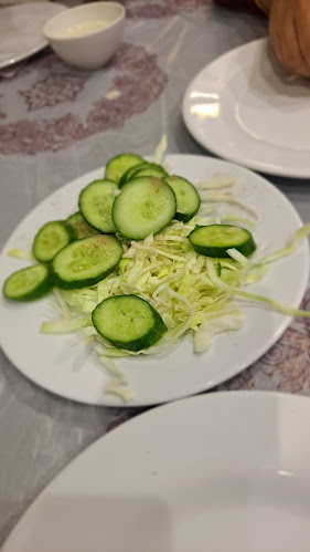 Opinii despre مطعم نرالا الشرفية în جدة - الضيافة