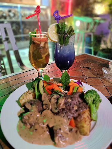 فيرا بيسترو Fira Bistro - نجران