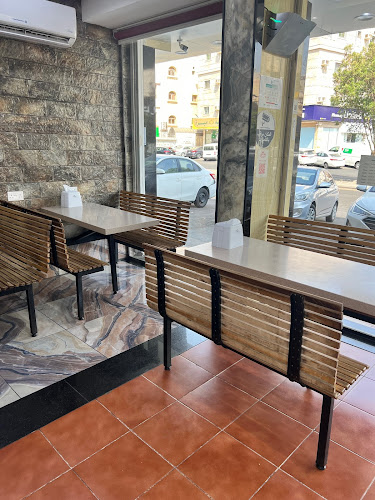 شركة فلافل بلادي الشام لتقديم الوجبات