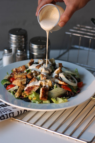 Buffalo Wings & Rings - الضيافة