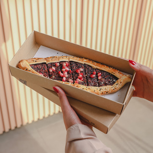 Opinii despre سمسم în الرياض - الضيافة