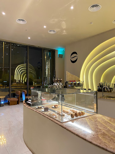 Espresso Station اسبريسو ستيشن - الرياض