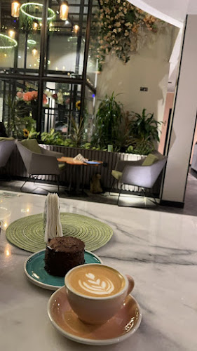 Opinii despre ذي فلاور كب | The Flower cup în جدة - الضيافة