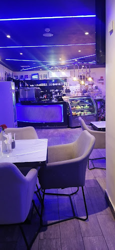 كافيه زهرة الروز