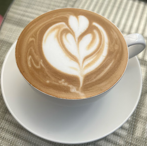 كافيه مصر الجديده