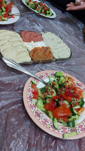 مطعم ومشويات طيبات البغدادي - رفحاء