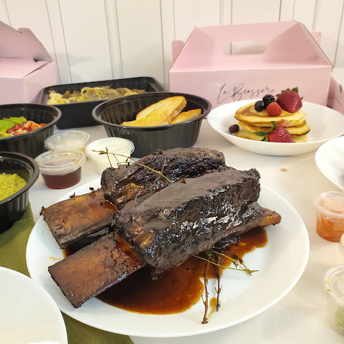 لابراسيري كافيه