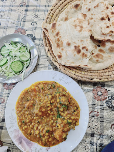 أيمن جميل علي - الضيافة