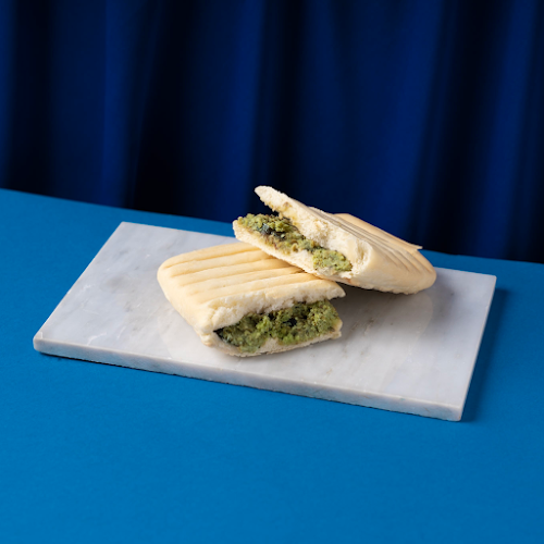 Opinii despre يوتا قهوة مختصة în المزاحمية - الضيافة