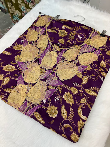 مخاوير دراعات دبي - الضيافة