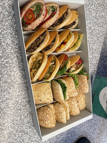 Opinii despre دوكة بيت المخبوزات în الرياض - الضيافة