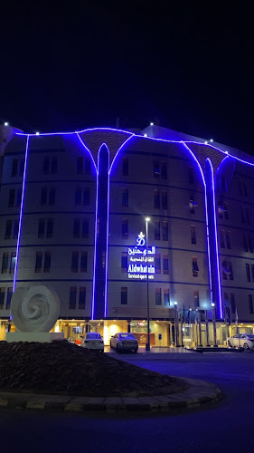 بلياردو الدوحتين - جدة