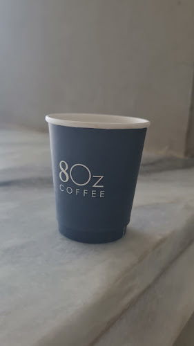 مقهى ايت اوز 8Oz