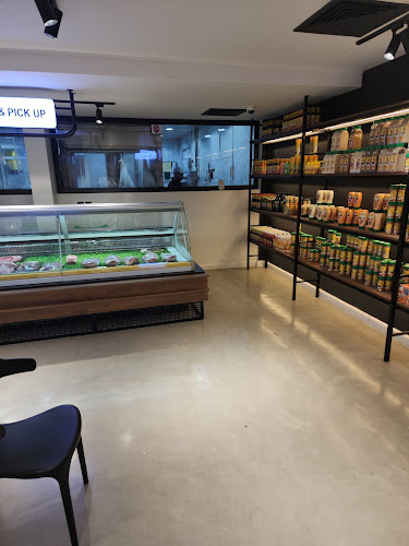 برشق ( متجر لحوم / ركن شواء ) - الدمام