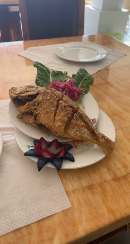 مطاعم موال جندوفلي فرع الفيصلية الشمالية