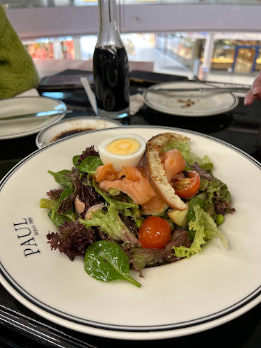 PAUL Bakery & Restaurant - الضيافة