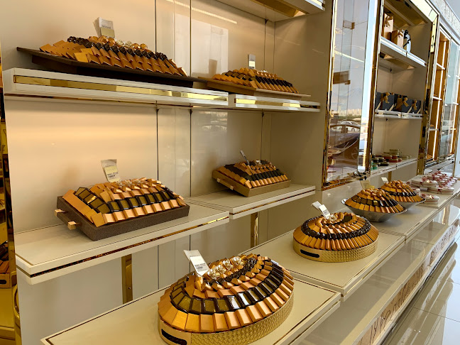 Bostani Chocolate بستاني شوكولا - الدمام