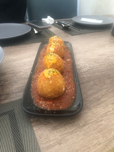 اوڤو لاونج - ovo lounge - الضيافة