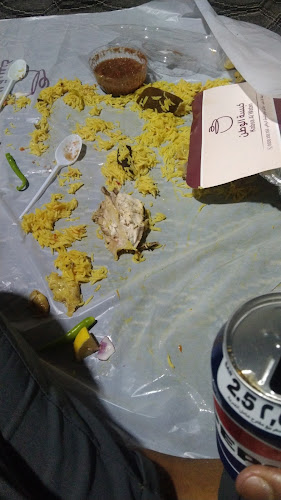 Kabsa Al Watan | Best Kabsa Restaurant in Abha | مطعم كبسة الوطن - الضيافة