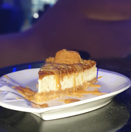 رمادا كافيه