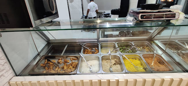 Opinii despre مطعم وقت الصحة în عرعر - الضيافة