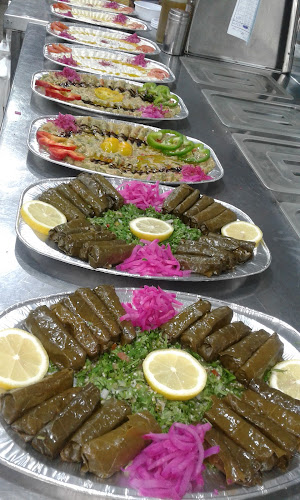 Comentarii opinii despre الصاج الذهبي