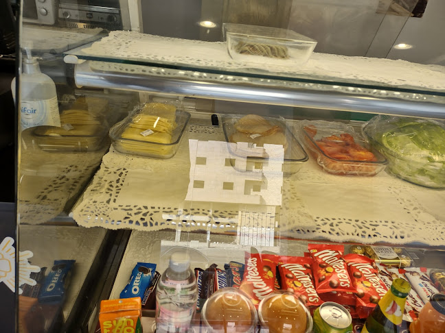 Comentarii opinii despre كروسان وقهوة