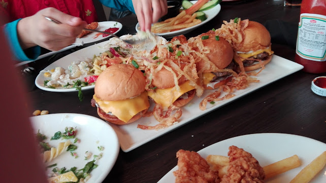 Opinii despre ستيك هاوس în الرياض - الضيافة