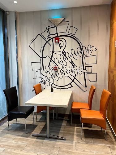 منؤشة - الضيافة